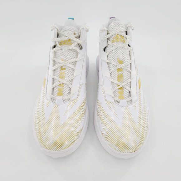 Adidas Nasty All American Bowl Football Cleats main image 6